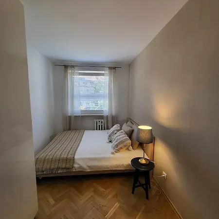Apartament Gdynia