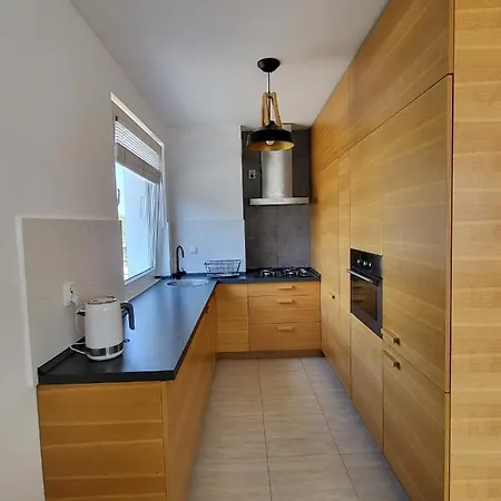 Apartament Apartman Gdynia