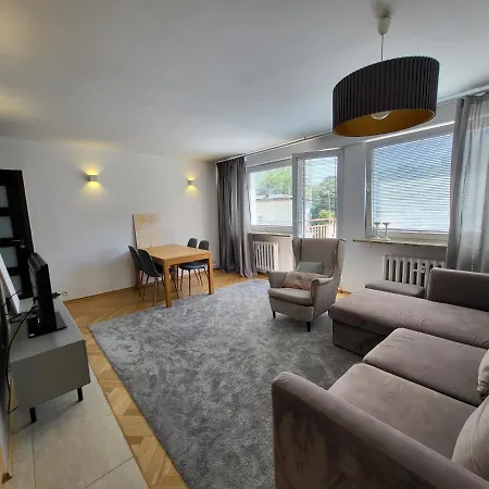 Apartament Apartman