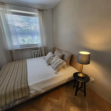 Apartament Apartman Gdynia