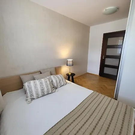 Apartman Apartament Gdynia