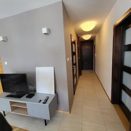 Apartman Apartament